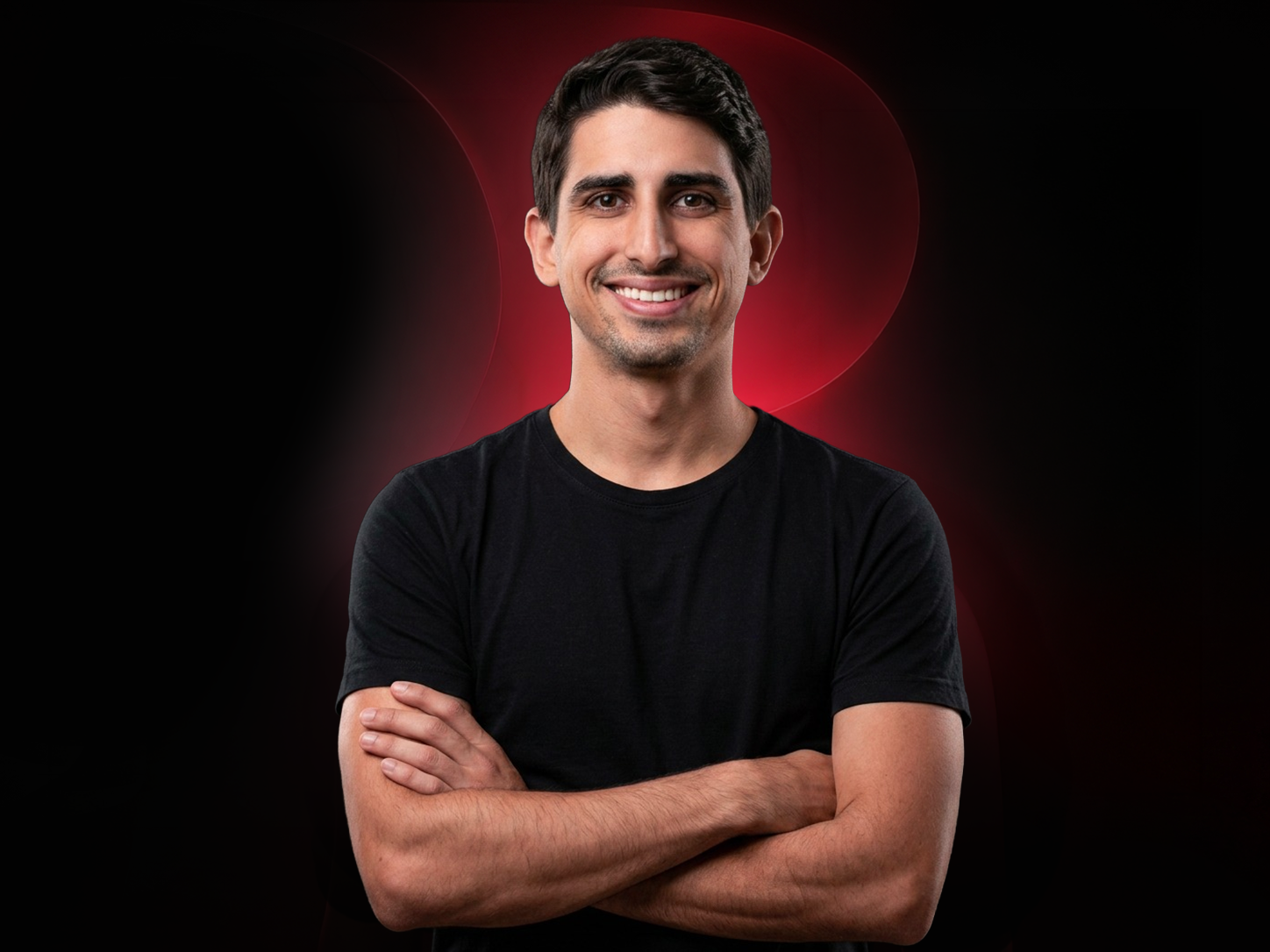 Dailton Rolim, professor e empresário